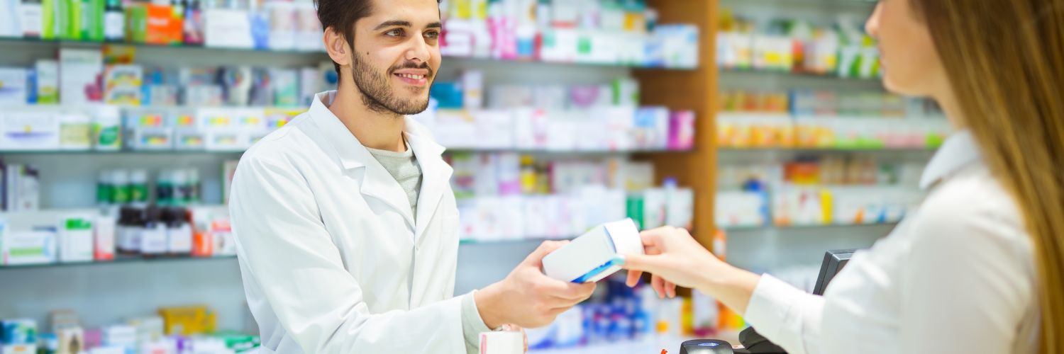 What Does Pharmacy First Mean for Your Business?